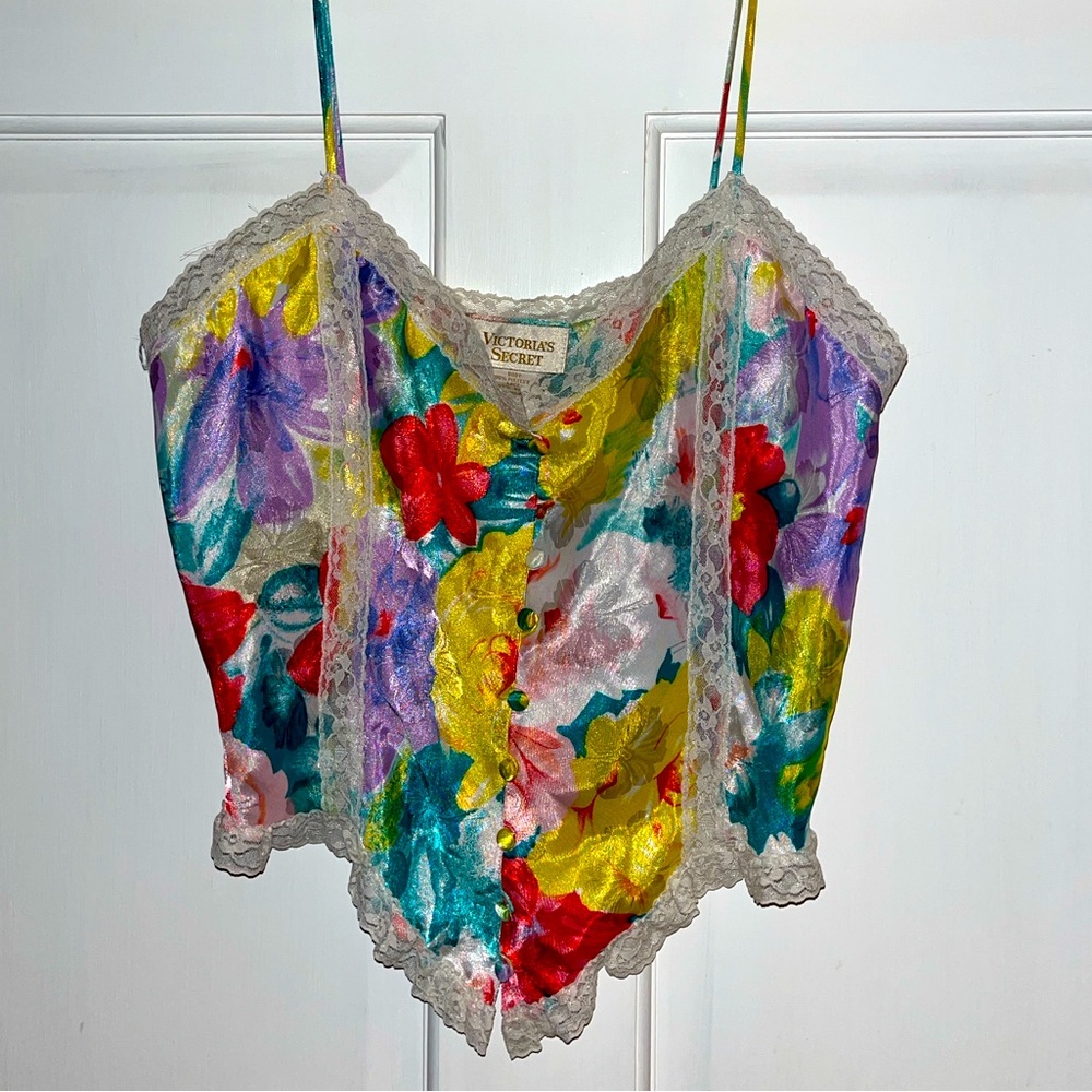 Victoria Secret
